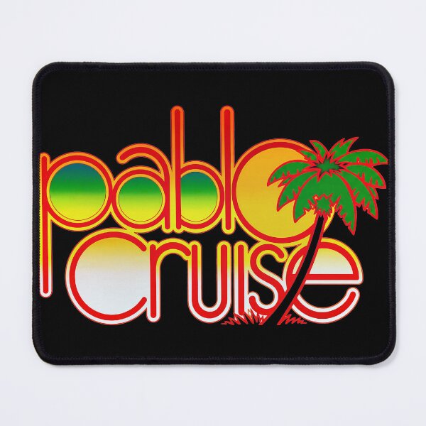 Item preview, Pablo Cruise Yacht Rock designed and sold by PastelWingg.