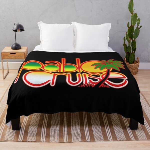 Item preview, Pablo Cruise Yacht Rock designed and sold by PastelWingg.