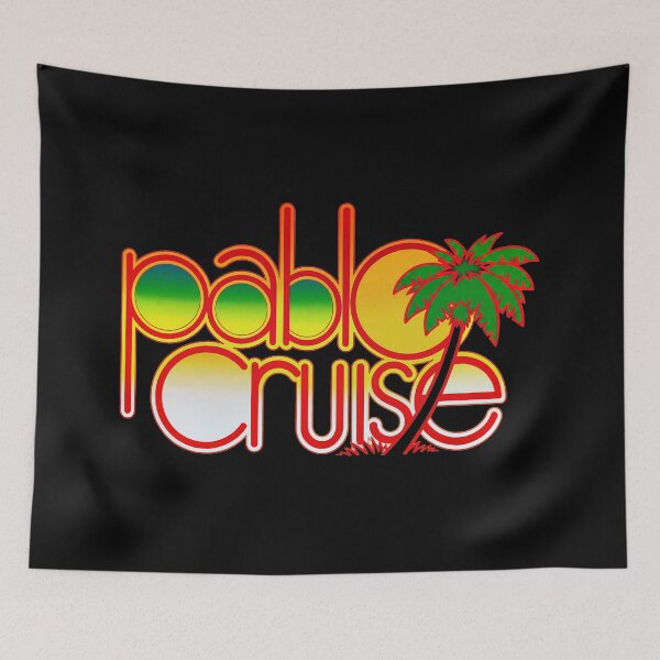 Item preview, Pablo Cruise Yacht Rock designed and sold by PastelWingg.