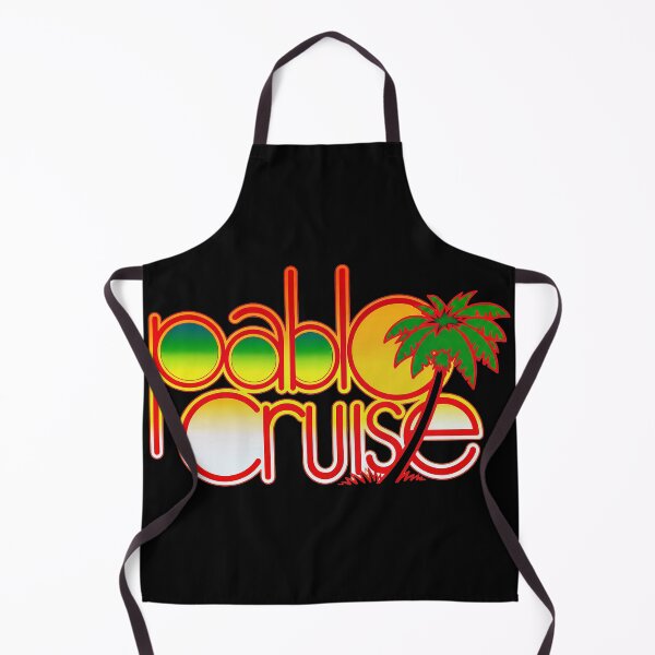 Item preview, Pablo Cruise Yacht Rock designed and sold by PastelWingg.