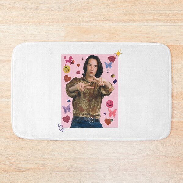 Item preview, Retro Celebrity Sticker Collage designed and sold by Noheqa.