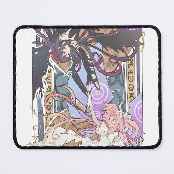 Item preview, Cosmic Duo Reaching Destiny Illustration designed and sold by Noheqa.
