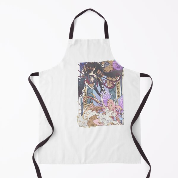 Item preview, Cosmic Duo Reaching Destiny Illustration designed and sold by Noheqa.