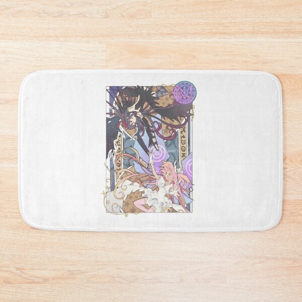 Item preview, Cosmic Duo Reaching Destiny Illustration designed and sold by Noheqa.