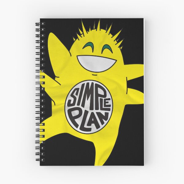 Item preview, Simp Le Plan /// Early 2000s Nostalgia Edition #4696 designed and sold by aztra-art.