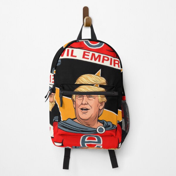 Item preview, EVIL EMPIRE TRUMP RATM #9963 designed and sold by trusty-ben-art.
