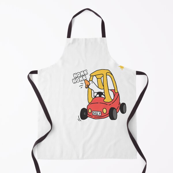 Item preview, Silly Honking Goose Riding Toy Car designed and sold by Noheqa.