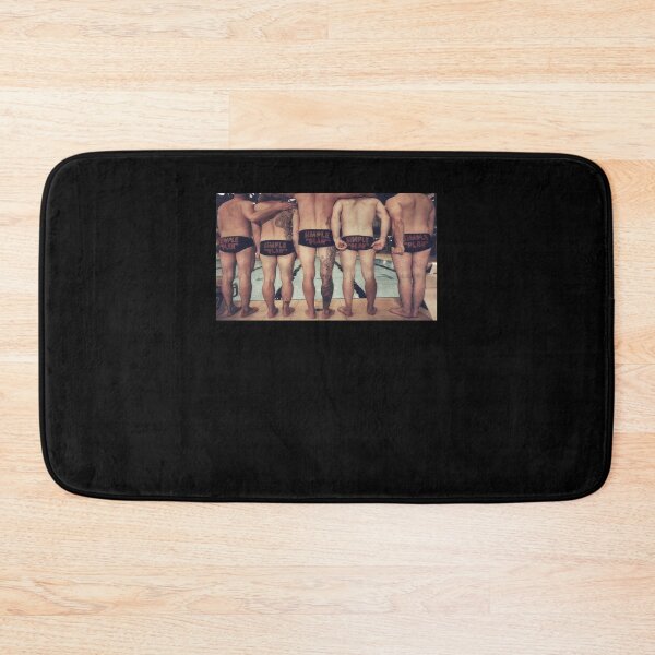 Item preview, Swimming Pool Party /// Vintage Pop Punk Anthem #3743 designed and sold by aztra-art.