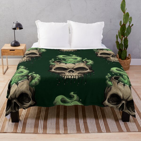 Item preview, Fantasy Skull Potion designed and sold by XXVSHIRT.