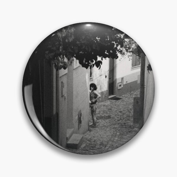 Item preview, Hidden Alleyway Charm designed and sold by Gleichnerdes.