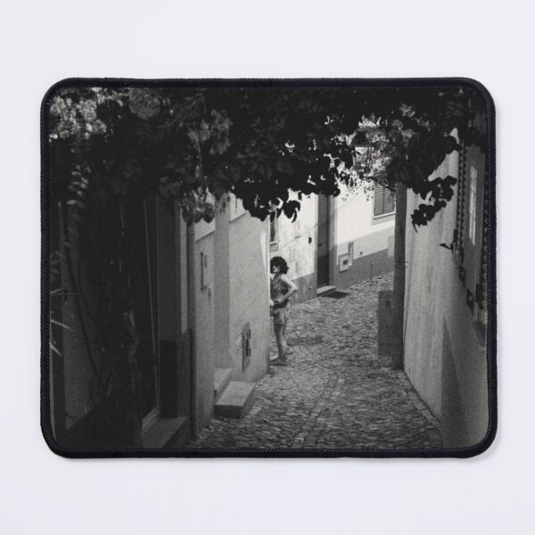 Item preview, Hidden Alleyway Charm designed and sold by Gleichnerdes.