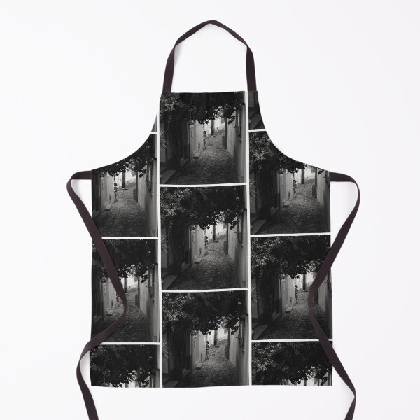 Item preview, Hidden Alleyway Charm designed and sold by Gleichnerdes.