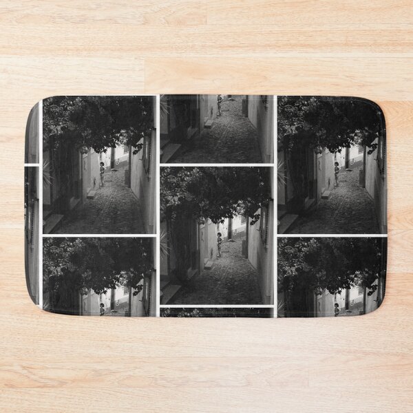 Item preview, Hidden Alleyway Charm designed and sold by Gleichnerdes.