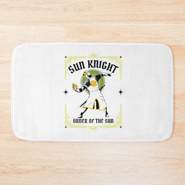 Item preview, Stencil Knight Sun Thrower Art designed and sold by Noheqa.