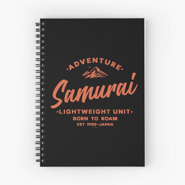 Item preview, Retro 1985 Samurai Off-Road Adventure designed and sold by Automotive Art by Greg.