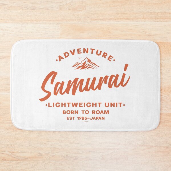 Item preview, Retro 1985 Samurai Off-Road Adventure designed and sold by Automotive Art by Greg.