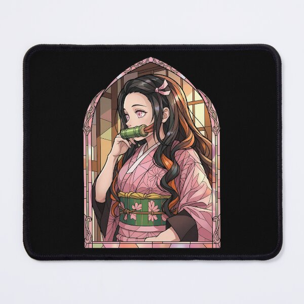 Item preview, nezuko kamado designed and sold by mildaclairmo.