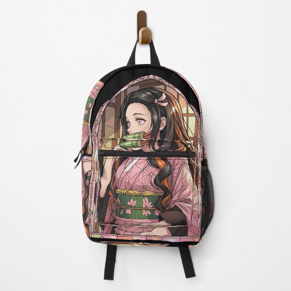 Item preview, nezuko kamado designed and sold by mildaclairmo.