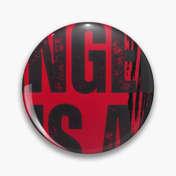 Item preview, Anger is a gift #9581 designed and sold by trusty-ben-art.