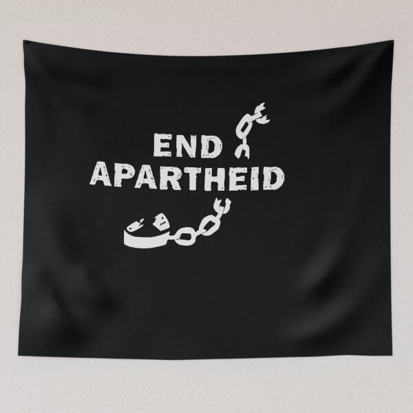 Item preview, END APARTHEID Backrooms 2026 Horror Movie designed and sold by delllsdesigns.