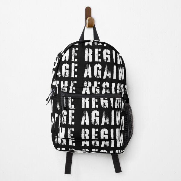 Item preview, Rage Against The Regime #3590 designed and sold by trusty-ben-art.