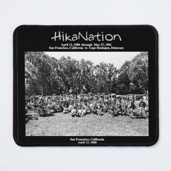 Item preview, HikaNation - San Francisco designed and sold by HikaNation.