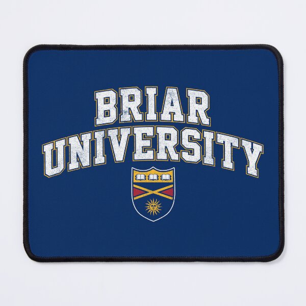 Item preview, Briar University - Off Campus designed and sold by huckblade.