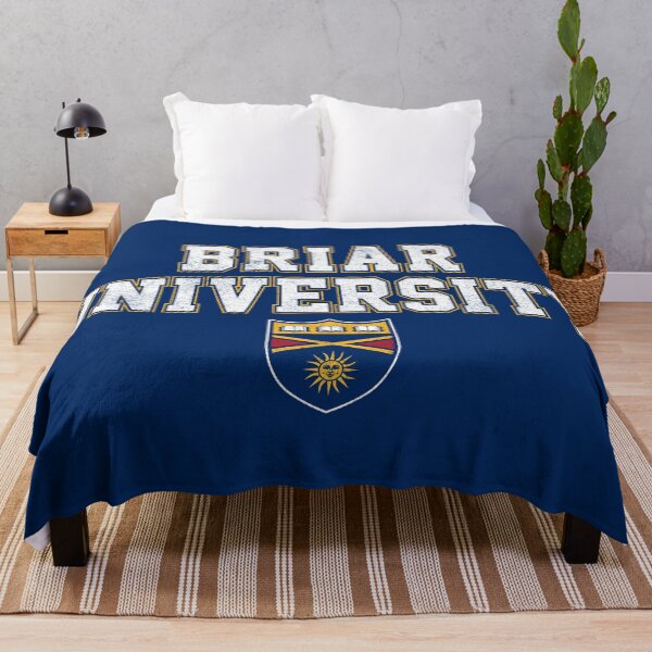 Item preview, Briar University - Off Campus designed and sold by huckblade.