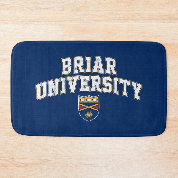Item preview, Briar University - Off Campus designed and sold by huckblade.