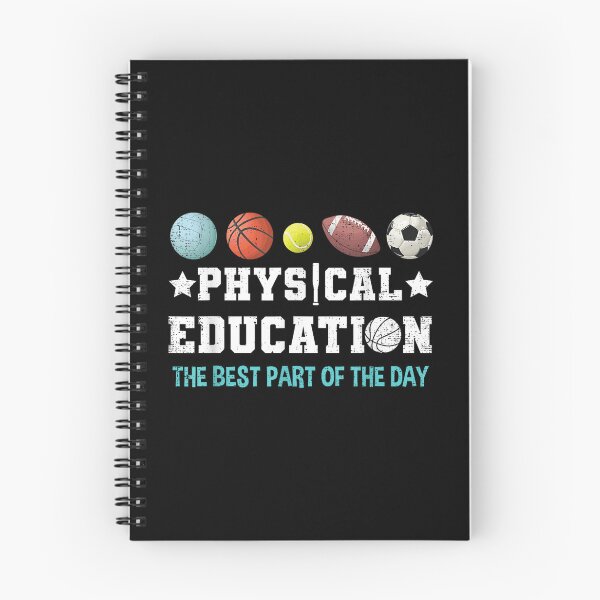 Item preview, Pe Teacher designed and sold by goombi-creative.