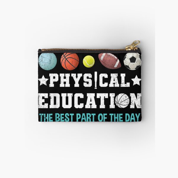 Item preview, Pe Teacher designed and sold by goombi-creative.