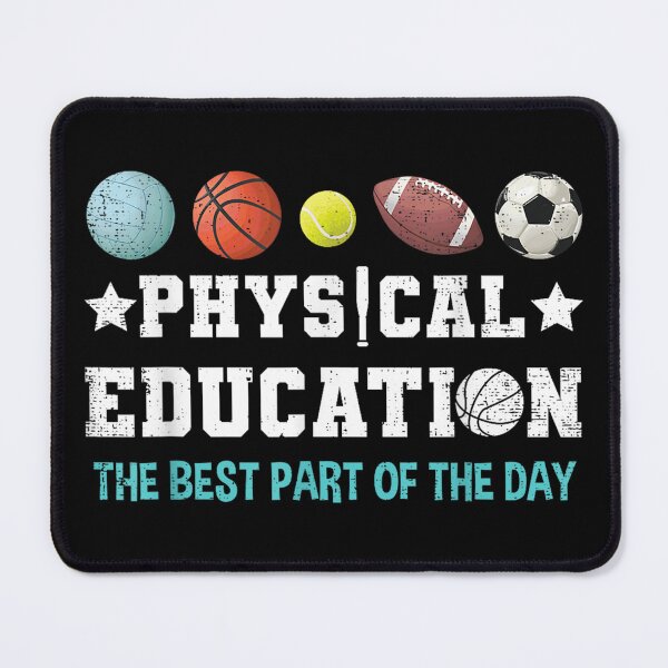Item preview, Pe Teacher designed and sold by goombi-creative.