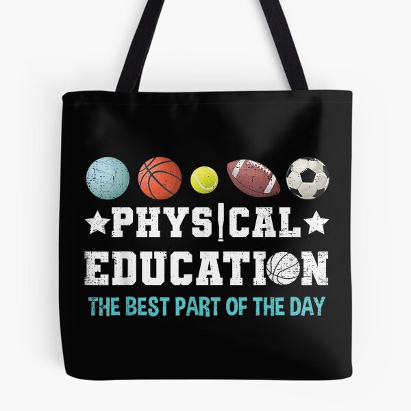 Item preview, Pe Teacher designed and sold by goombi-creative.