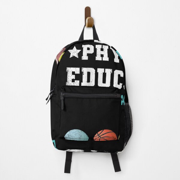Item preview, Pe Teacher designed and sold by goombi-creative.