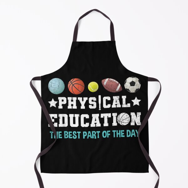 Item preview, Pe Teacher designed and sold by goombi-creative.