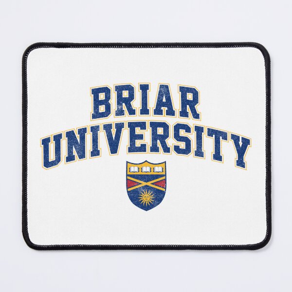 Item preview, Briar University - Off Campus (Variant) designed and sold by huckblade.