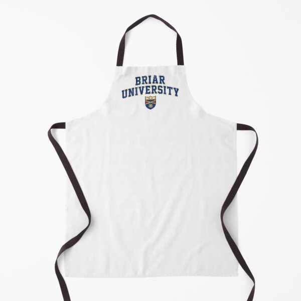 Item preview, Briar University - Off Campus (Variant) designed and sold by huckblade.