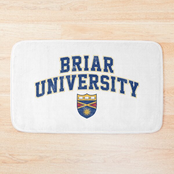Item preview, Briar University - Off Campus (Variant) designed and sold by huckblade.