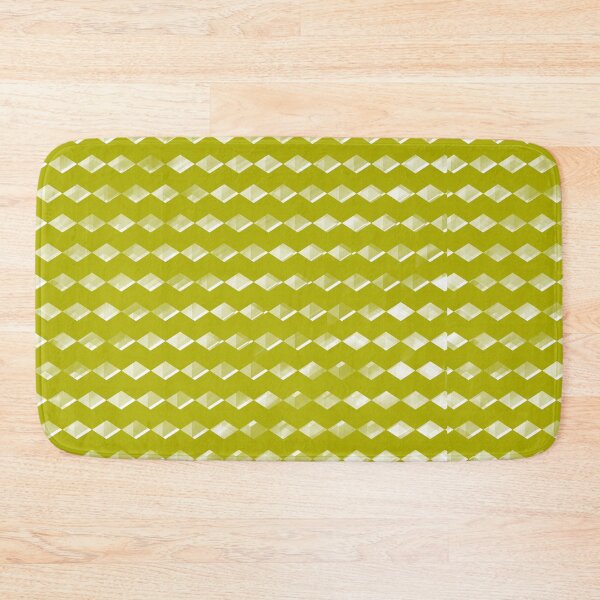 Item preview, sometric Cube Pattern designed and sold by AjjimaJKM.