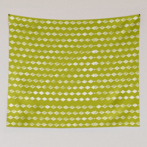 Item preview, sometric Cube Pattern designed and sold by AjjimaJKM.