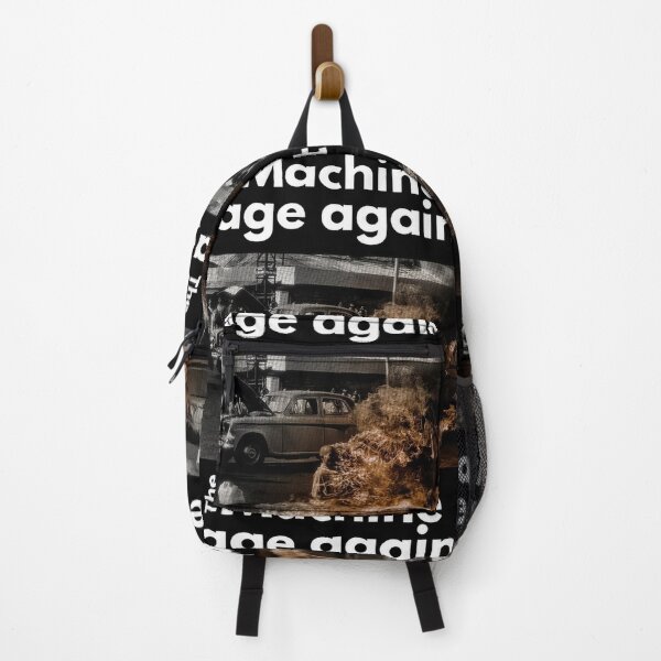 Item preview, Rage against the machine original design #9374 designed and sold by trusty-ben-art.