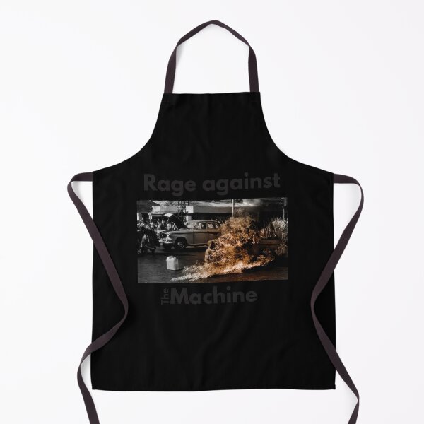 Item preview, Rage against the machine #2196 designed and sold by trusty-ben-art.