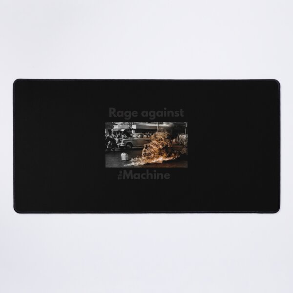 Item preview, Rage against the machine #2196 designed and sold by trusty-ben-art.