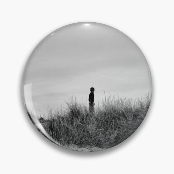 Item preview, Solitary Figure designed and sold by Gleichnerdes.