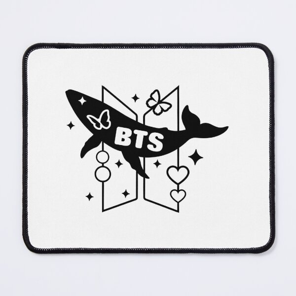 Item preview, Bangtan BTS Heart  - Army Fandom Digital Download - Kpop Butterfly Vector for Cricut & Silhouette - Bts Merchandise Diy designed and sold by bentenjaa.