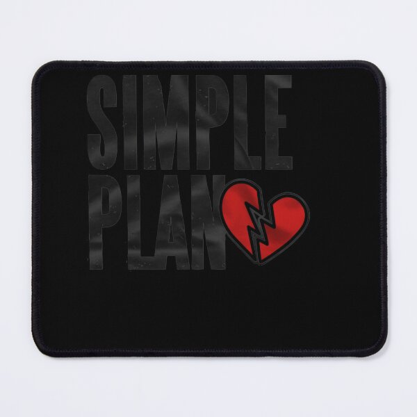 Item preview, Simple Heartbreaker Plan Punx /// Early 2000s Nostalgia Edition #3263 designed and sold by aztra-art.