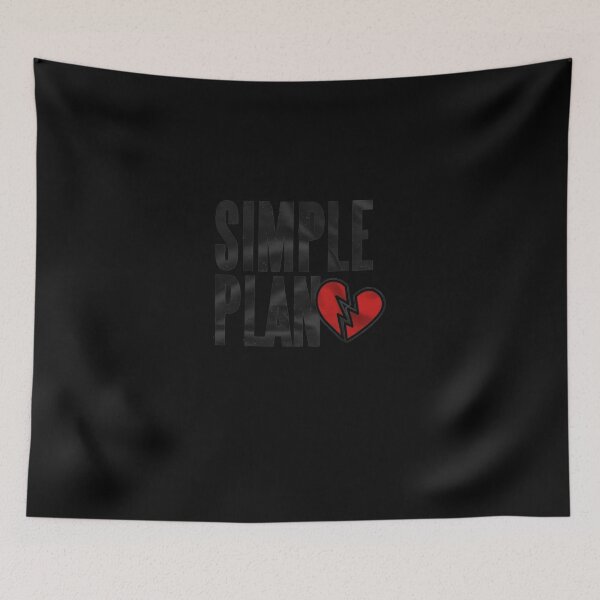 Item preview, Simple Heartbreaker Plan Punx /// Early 2000s Nostalgia Edition #3263 designed and sold by aztra-art.