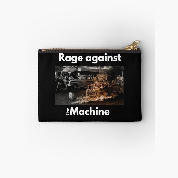 Item preview, Rage against the machine original design #2893 designed and sold by trusty-ben-art.