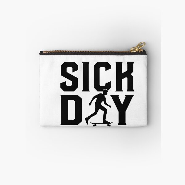 Item preview, Sick Day Skateboarding designed and sold by gunaone-design.