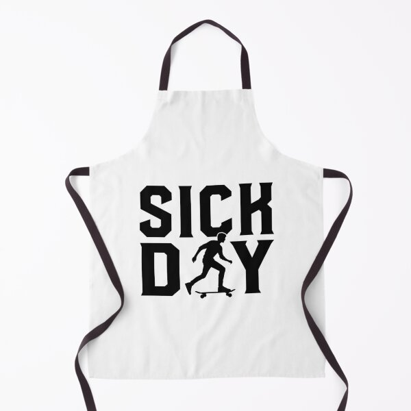 Item preview, Sick Day Skateboarding designed and sold by gunaone-design.